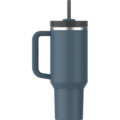 Boca STANLEY Quencher H2.O FlowState Tumbler, 1.18l, plava