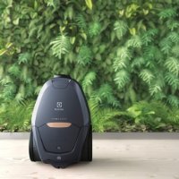 Usisavač ELECTROLUX PD82-8DB Pure D8 sa vrećicom, 500W, Higyene Filter 12, sivi