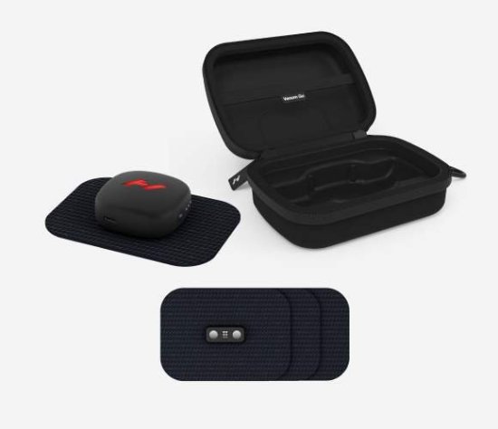 Uređaj za masažu HYPERICE Venom Go