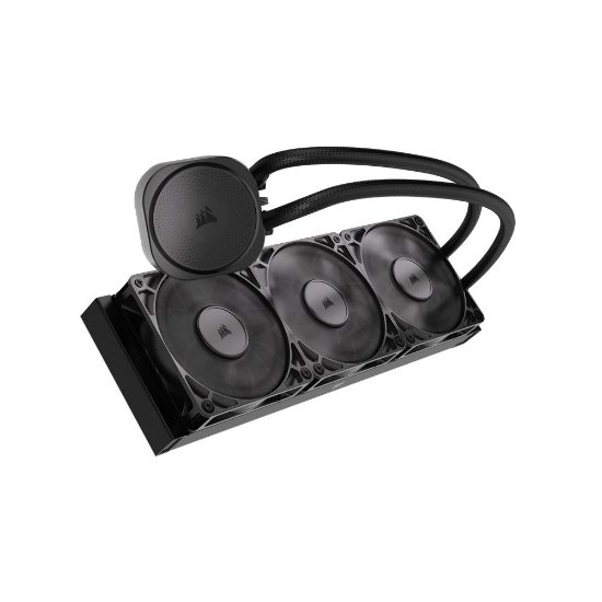 Vodeno hlađenje CORSAIR NAUTILUS 360, za Intel i AMD