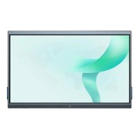 Dodatni zaslon YEALINK ETV65, za interaktivnu ploču MeetingBoard65, sivi