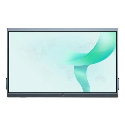 Dodatni zaslon YEALINK ETV65, za interaktivnu ploču MeetingBoard65, sivi