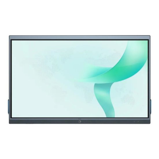 Dodatni zaslon YEALINK ETV65, za interaktivnu ploču MeetingBoard65, sivi