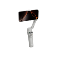Gimbal stabilizator DJI Osmo Mobile 7, stabilizator za snimanje smartphoneom, crni