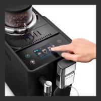 Aparat za kavu DE'LONGHI Rivelia EXAM440.35.B, 1450W, 19 bara, crni