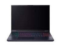 Laptop ACER Predator Helios Neo 16 NH.QX5EX.00D / Core Ultra 7 255HX, 32GB, 1TB SSD, nVidia GeForce RTX 5070, 16" WQXGA 240Hz IPS, bez OS, crni