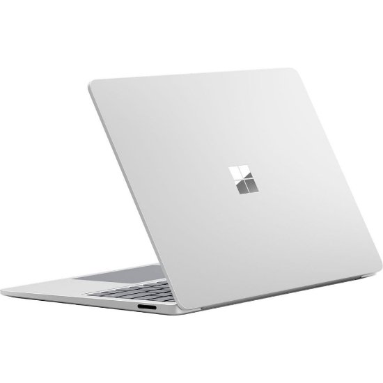 Laptop MICROSOFT Surface Laptop 7 ZHG-00025 / Snapdragon X Elite X1E-00-1DE, 16GB, 256GB SSD, Qualcomm Adreno, 13,8" 2304x1536 120Hz LED Touch, Windows 11, sivi