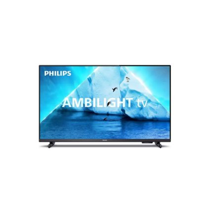 LED TV 32" PHILIPS 32PFS6908/12, FullHD, DVB-T/T2/C/S2, LAN, HDMI, USB, WiFi, energetski razred F