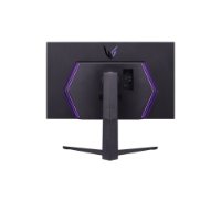 Gaming monitor 31.5" LG 32GQ850-B.AEU, QHD, IPS, 240Hz, 1ms, 450cd/m2, G-Sync, FreeSync, pivot, crni