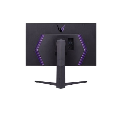 Gaming monitor 31.5" LG 32GQ850-B.AEU, QHD, IPS, 240Hz, 1ms, 450cd/m2, G-Sync, FreeSync, pivot, crni