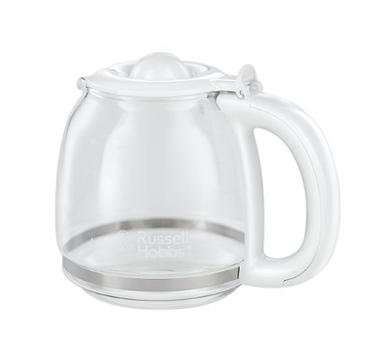 Aparat za kavu RUSSELL HOBBS 27010-56 Honeycomb White
