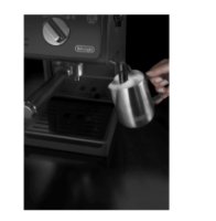 Aparat za kavu DE'LONGHI ECP31.21 Lever Espresso, 1100W, 15 bara, crni
