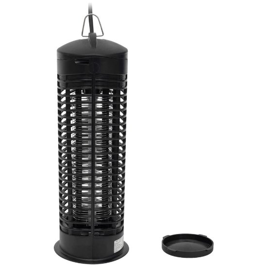 Električna zamka za insekte HOME IK 250