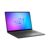 Laptop ASUS ROG Zephyrus G16 GA605WV-QR002W / Ryzen AI 9 HX 370, 16GB, 1TB SSD, nVidia GeForce RTX 4060, 16" WQXGA 240Hz OLED, Windows 11, sivi