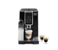 Aparat za kavu DE'LONGHI Dinamica Automatic ECAM350.50.B, 1450W, 15 bara, crni