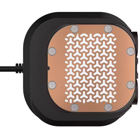 Vodeno hlađenje CORSAIR NAUTILUS 360 RS LCD, za Intel i AMD
