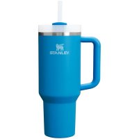 Boca STANLEY Quencher H2.O FlowState Tumbler, 0.89l, azure