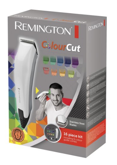 Aparat za šišanje REMINGTON HC5035