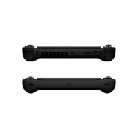 Igraća konzola ANTEC Core HS, 6" IPS FHD, Ryzen 7 8840U, 16GB LPDDR5X, 512GB, tipkovnica, crna