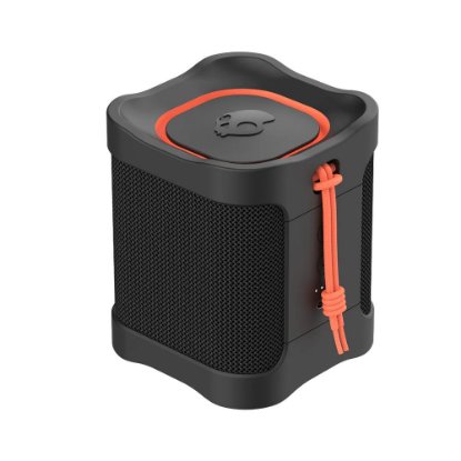 Zvučnik SKULLCANDY Terrain Mini, BT, 5W, vodootporan, crni