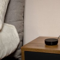 Kontrolni hub za pametan dom AQARA Hub M2, zvučnik, Ethernet, crni