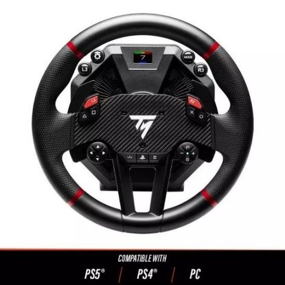 Volan THRUSTMASTER T598-P, za PC/PS4/PS5