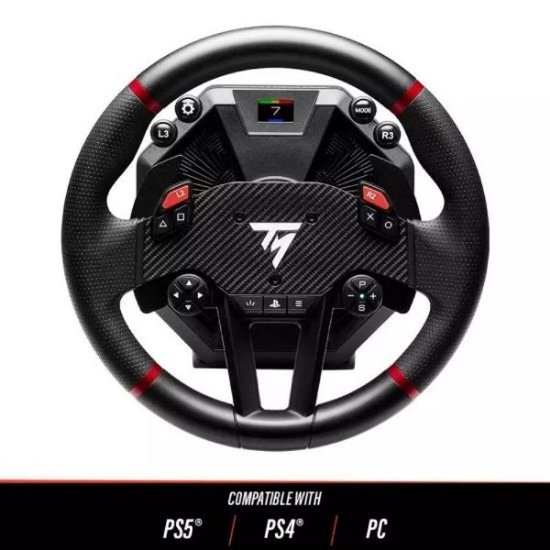 Volan THRUSTMASTER T598-P, za PC/PS4/PS5