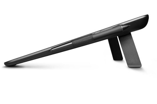 Grafički tablet WACOM Cintiq 16, DTK1660K0B, Wacom Pro Pen, crni