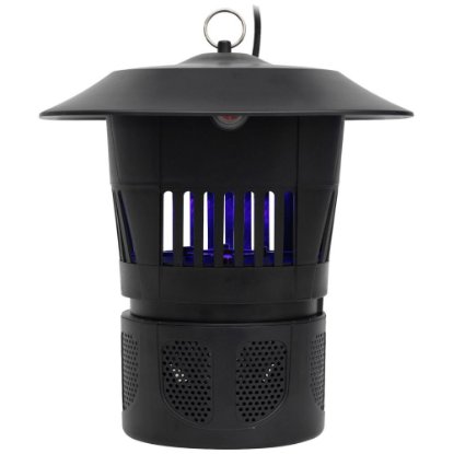 Električna zamka za insekte HOME IKF 50