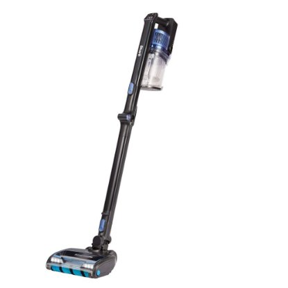 Usisavač SHARK IZ300EUT, 25.2 V, 0,7l, bežični, štapni, crno-plavi