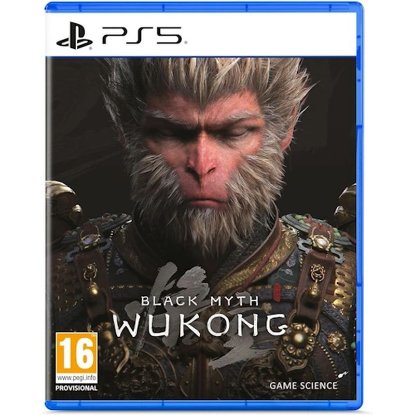 Igra za SONY PlayStation 5, Black Myth: Wukong