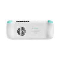 Igraća konzola ANTEC Core HS, 6" IPS FHD, Ryzen 7 7840U, 16GB LPDDR5X, 512GB, tipkovnica, bijela