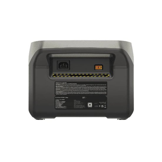 Energetska stanica ECOFLOW River 2 Max