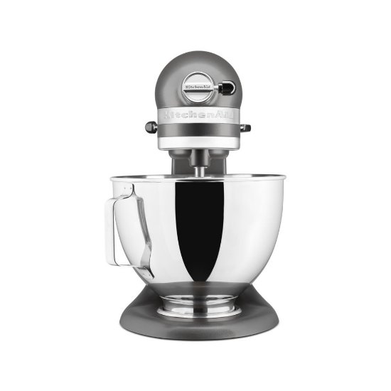 Kuhinjski robot KITCHENAID 5KSM95PSECU, 4,3 l, Contour Silver