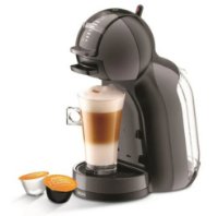 Aparat za kavu KRUPS KP123810, Dolce Gusto Mini Me, crni