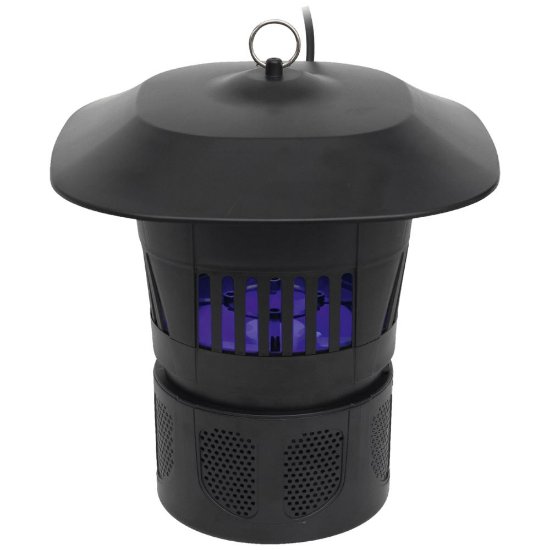 Električna zamka za insekte HOME IKF 50