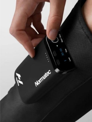 Uređaj za masažu HYPERICE Normatec Lower Legs