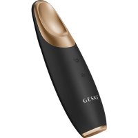 Uređaj za njegu očiju GESKE Warm & Cool Eye Energizer, 6u1, sivi