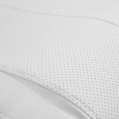 Gaming stolica WHITE SHARK Monza, bijela