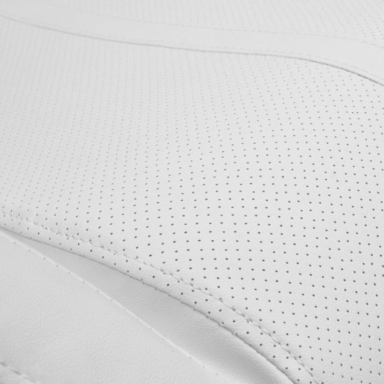 Gaming stolica WHITE SHARK Monza, bijela