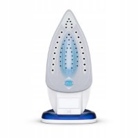 Glačalo TEFAL FV5736E0 Easygliss, 2500 W, 270 ml, plavo-bijelo