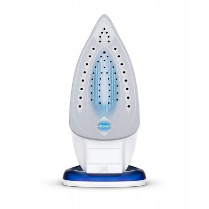 Glačalo TEFAL FV5736E0 Easygliss, 2500 W, 270 ml, plavo-bijelo