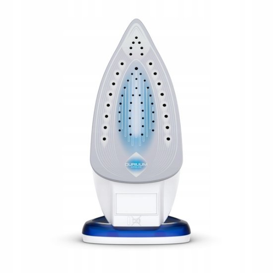 Glačalo TEFAL FV5736E0 Easygliss, 2500 W, 270 ml, plavo-bijelo