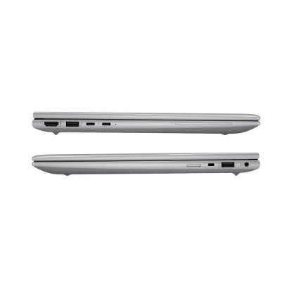 Laptop HP ZBook Firefly 14 G11 8Y0N3AV / Ryzen 7 8840HS, 64GB, 1TB SSD, AMD Radeon Graphics, 14" WUXGA IPS, bez OS, sivi