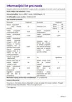 Ugradbena perilica posuđa MIDEA MID60S120-HR, 60 cm, 12 kompleta, energetski razred E, inox