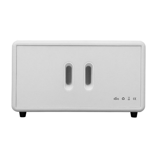 Zvučnik SBOX BT-60 TANGO, 60W, BT, bijeli