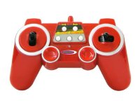 Kamion na daljinsko JAMARA vatrogasni Mercedes Arocs, crveni 1:20