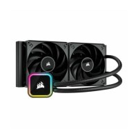Vodeno hlađenje CORSAIR iCUE H115i Elite RGB, za Intel i AMD