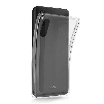 Futrola SBS, za Xiaomi Redmi 9A / Xiaomi Redmi 9AT, prozirna