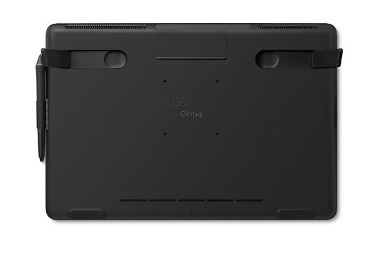 Grafički tablet WACOM Cintiq 16, DTK1660K0B, Wacom Pro Pen, crni